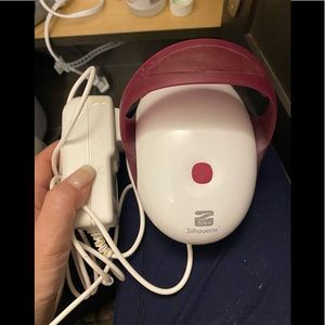 Silk'n Silhouette Body Contouring & Cellulite